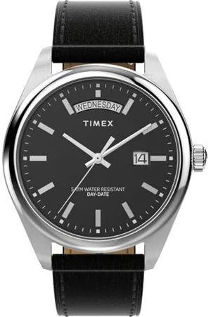 Timex Montre Analogique Quartz pour Hommes Legacy