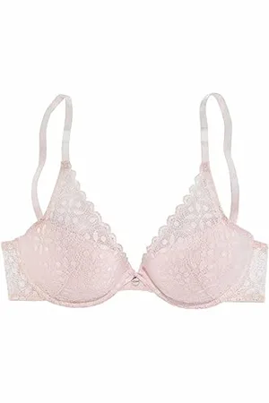 QS by s.Oliver PB4200 Soutien-Gorge Push up, , 70B Femme