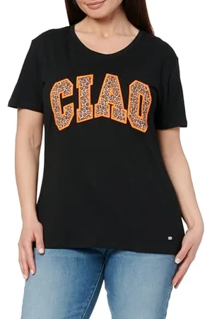 Key Largo KEYLARGO WT Ciao Round T-Shirt, , L Femmes