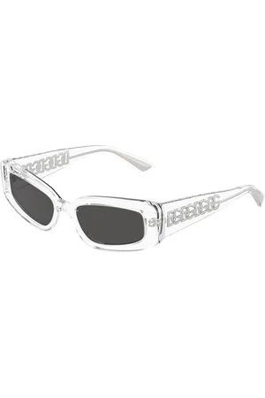 Dolce & Gabbana 0DG4445 Lunettes de soleil pour femme Taille unique
