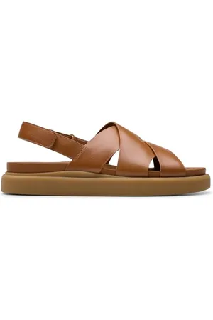 Clarks Femme Aristella Sun Sandale, , 38 EU
