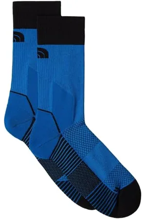 The North Face NF0A882FT4S TRAIL RUN SOCK CREW Socks Homme Taille XS