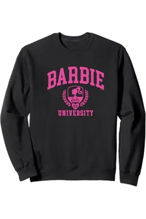 Barbie Université Sweatshirt