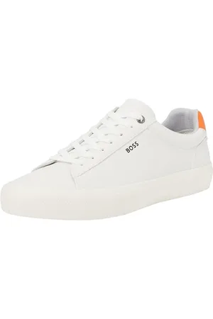 HUGO BOSS Homme Aiden_Tenn_GRP Tennis, , 42 EU