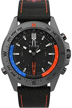 Timex Montre Analogique pour Hommes Expedition North® Tide-Temp-Compass