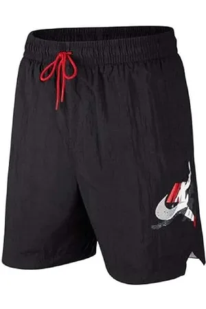 Nike Short de Sport Jumpman Poolside M J 17,8 cm pour Homme