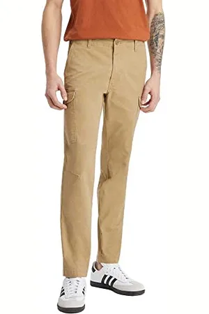 Dockers Homme Cargo Slim Tapered Casual Pants, , 34W / 30L