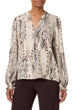 Key Largo KEYLARGO WB Roots Blouse, , XS Femmes