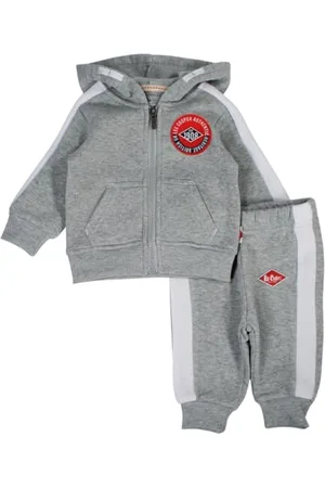 Lee Mixte Bébé Jogging Garçon, , 24 Mois EU