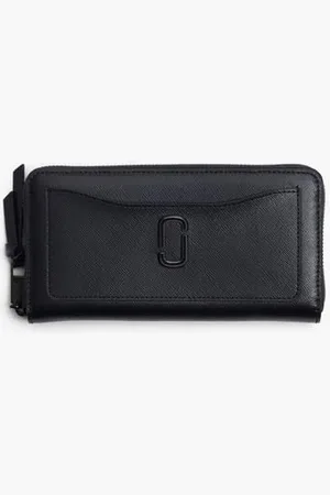 Marc Jacobs The Continental Wallet, Femme, , One Size