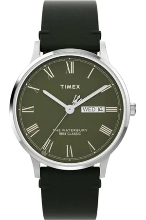 Timex Mod. The Waterbury