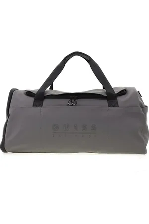 Guess Sondrio Duffle Bag, Men, , Taille Unique