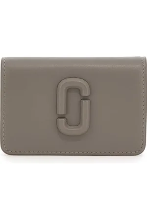 Marc Jacobs The Business Card Holder, Wallet Femme, , One Size