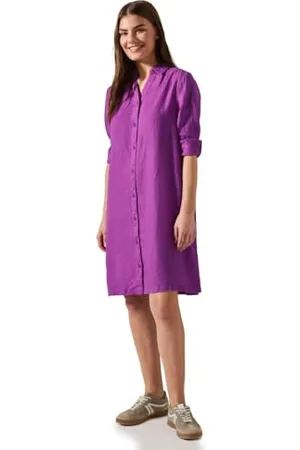 CECIL B144330 Robe, , XL Femmes