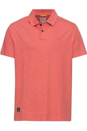 Camel Active 409965-3p08 Polo, , L Homme