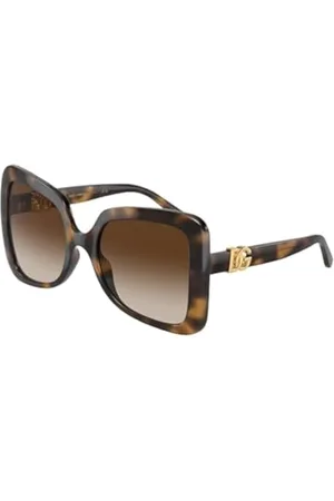 Dolce & Gabbana Femme 0dg6193u Lunettes de Soleil, , Taille Unique