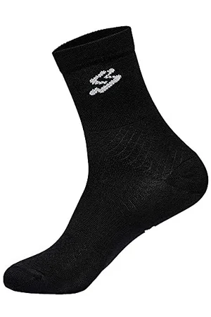 Spiuk Pack de 2 unités. XP Medium Chaussettes, Adultes Unisexe, , T 36/39