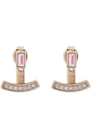 AVA ADORE Femme Aucun type de métal Autre forme Non applicable Boucles d