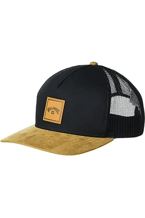 Billabong Chapeau de Camionneur empilé pour Homme, , Taille Unique