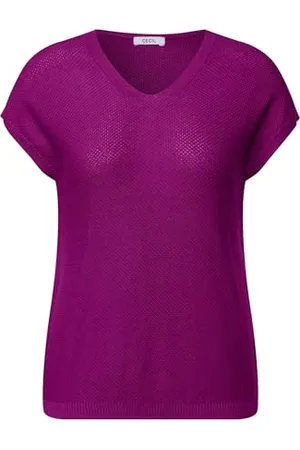 CECIL B303238 Pull-Over, , XL Femme