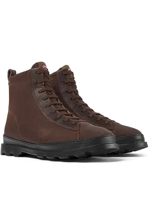 Camper Homme Brutus-k300427 Shopping-feed;hombre;botas-hombre, Marron, 41 EU