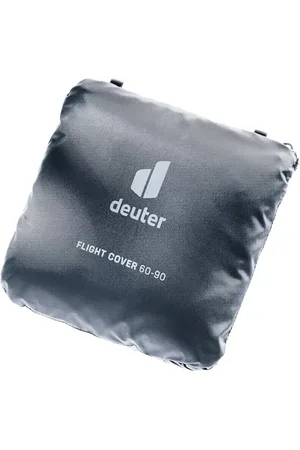 Deuter Flight Cover 60-90 Housse de Transport Unisex-Adult, Black