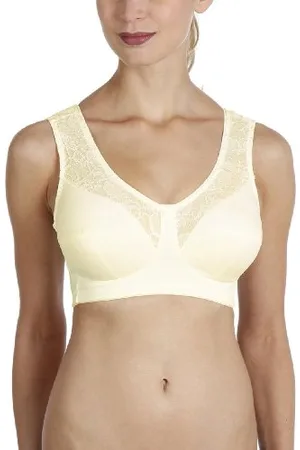 Anita Comfort 5409 Entlastungs-BH MicroEnergen Soutien-Gorge, , FR : 90E (Taille Fabricant : 75E) Femme