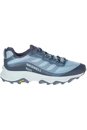 Merrell Femme Moab Speed GTX Espadrille, , 39 EU