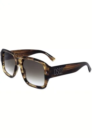Dsquared2 Lunettes de Soleil D2 0106/S 54/19/145 Homme