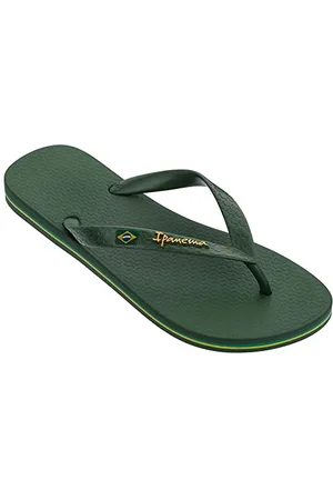 Ipanema Homme CLAS Brasil II AD Tongues, , 46 EU