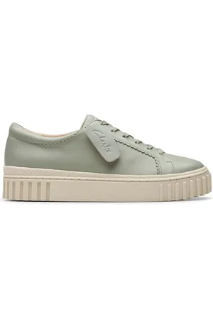 Clarks Femme Mayhill Walk Basket, , 39.5 EU