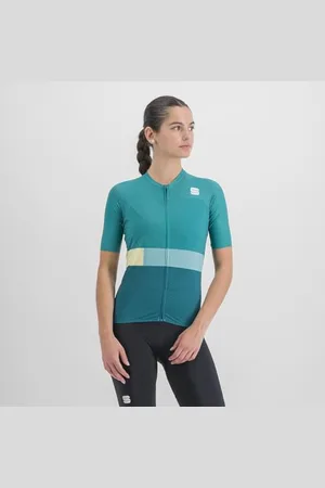 Sportful 1123019-374 Snap W JRS Femme Sweatshirt L