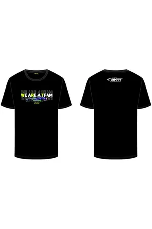 VALENTINO T-Shirt VR46 WRT Line, Homme, XXL
