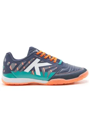 kelme Mixte Zapatillas de Fútbol Sala All in Basket, , 40 EU