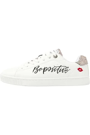 British Knights Femme Mist Basket, , 38 EU