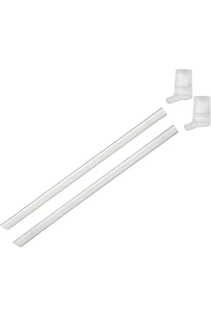 CamelBak Accessoire : tétines à Mordre et pailles Eddy Unisex-Adult, , Taille Unique