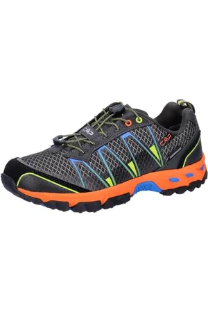CMP Homme Altak Trail Shoes WP Running, , 42 EU