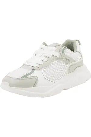 HUGO BOSS Femme Leon_Runn_mepu Basket, , 40 EU
