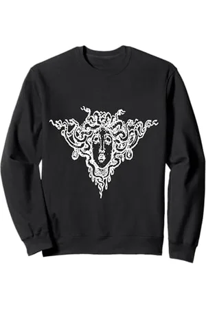 Méduse Le chef de la Sweatshirt