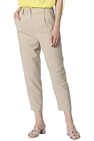 Apart Pants Pantalons, , 40 Femme