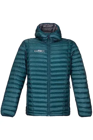 ROCK EXPERIENCE REMJ10731 OVERKILL DOWN Jacket Men XXL