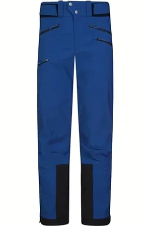 ROCK EXPERIENCE Black Tower Pantalon de Montagne pour Homme