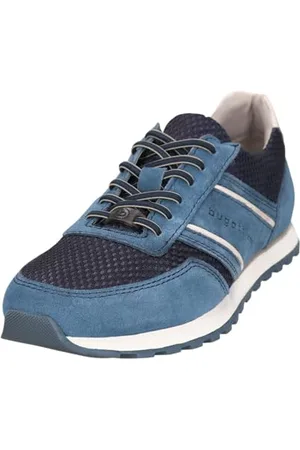 Bugatti Homme 331-arx02 Chaussures Basses à Lacets, , 45 EU