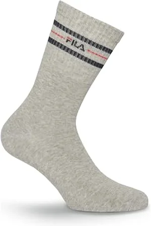 Fila F9092, Chaussettes Mixte Adulte, , XL