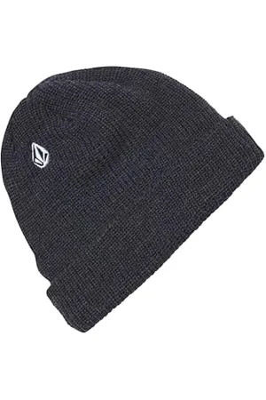Volcom Full Stone Beanie Bonnets tricotés pour Hommes, , Taille Unique Mixte