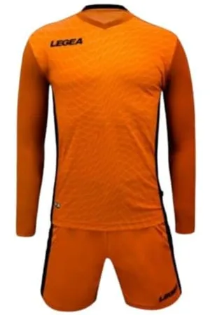 Legea Kit Gardien de But Villamarin, , M Mixte