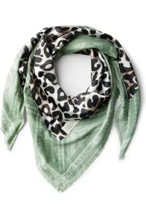 Street one A572640 Foulard Triangulaire à Motifs, , A Femmes