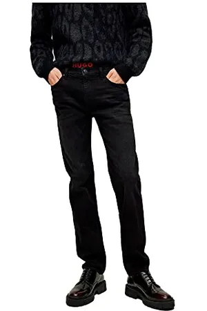 HUGO BOSS 734 Jean, , 32W x 34L Homme