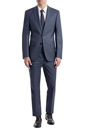 Calvin Klein Coupe ajustée séparée Blouson de Costume d