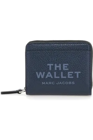 Marc Jacobs The Mini Compact Wallet, Femme, , One Size